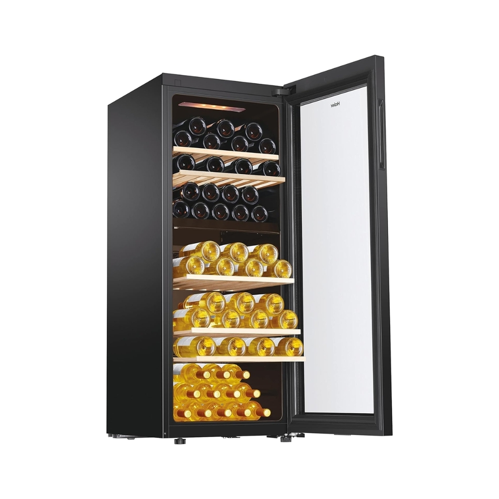 HAIER HWS79GDG CANTINA VINO SERIE 7 - 79 Bottiglie